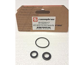 RacingBros kit FOX DHX 2 spring 9,5mm